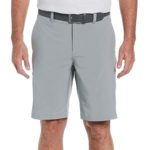 NWT Callaway Men's Stretch Cargo Shorts in Griffin Gray